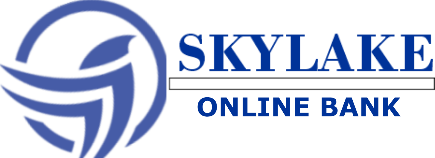 SkyLake Online Bank