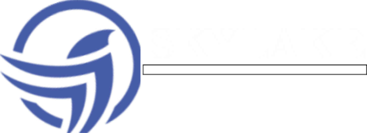 SkyLake Online Bank